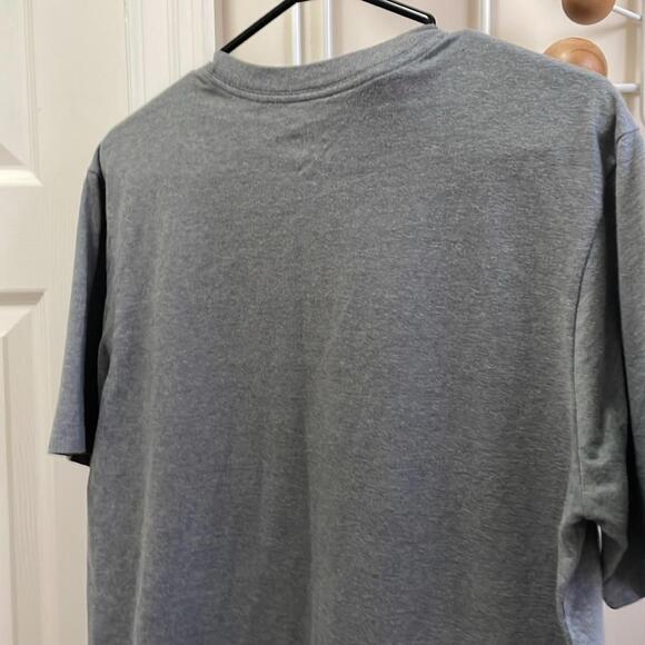 Air Jordan - T-Shirt - Grey - M - Picture 9 of 12